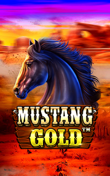 Mustang Gold