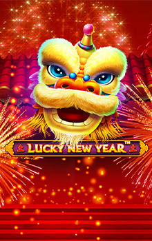Lucky New Year