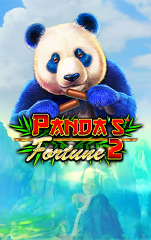 Panda’s Fortune 2