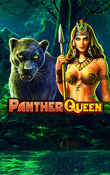 Panther Queen