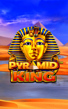 Pyramid King