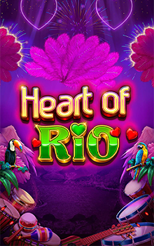 Heart Of Rio