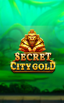 Secret City Gold