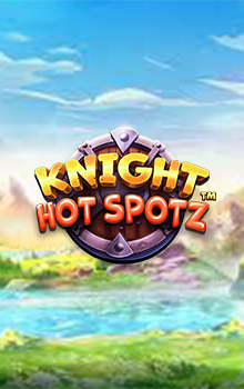 Knight Hot Spotz