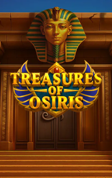 Treasures of Osiris
