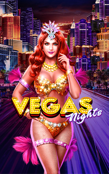 Vegas Nights