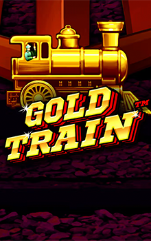 Gold Train