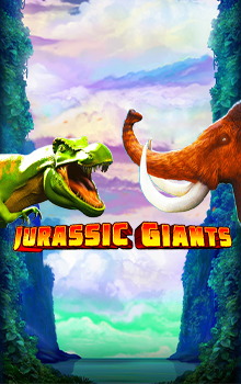 Jurassic Giants