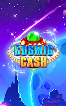 Cosmic Cash