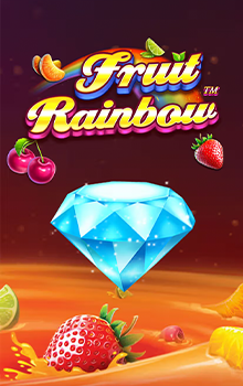 Fruit Rainbow