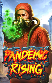 Pandemic Rising