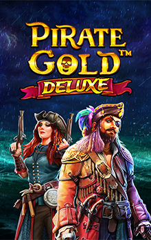 Pirate Gold