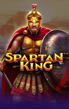 Spartan King