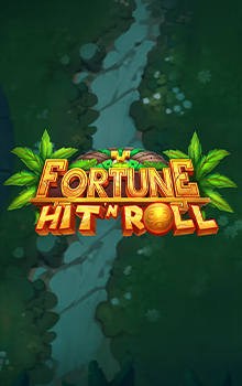 Fortune Hit’n Roll