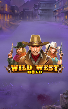 Wild West Gold
