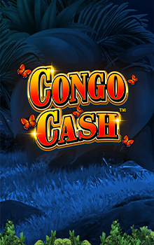 Congo Cash
