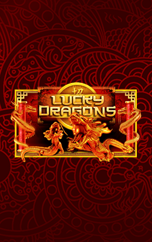 Lucky Dragons