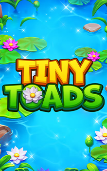 Tiny Toads