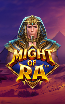 Might of Ra