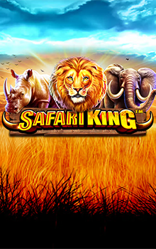 Safari King