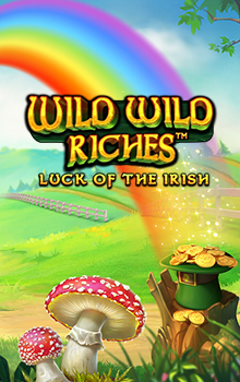 Wild Wild Riches