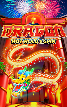 Dragon Hot Hold and Spin