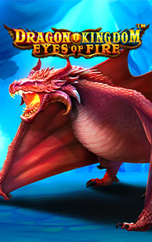 Dragon Kingdom - Eyes of Fire