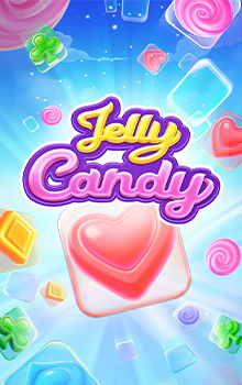 Jelly Candy