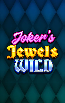 Joker’s Jewels Wild