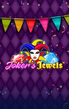 Joker’s Jewels