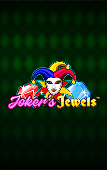 Joker’s Jewels Cash