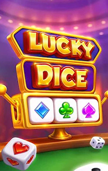 Lucky Dice