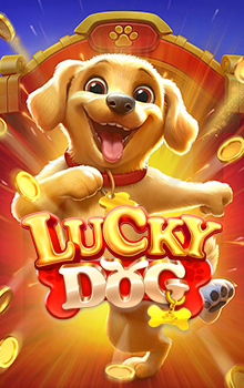 Lucky Dog