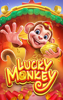 Lucky Monkey