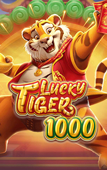 Lucky Tiger 1000