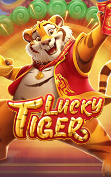 Lucky Tiger