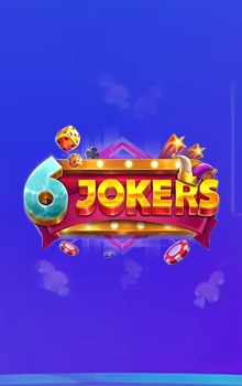 6 Jokers