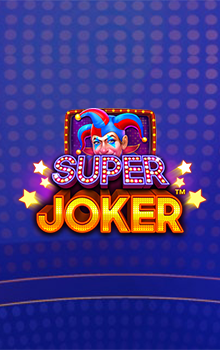 Super Joker