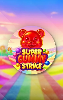 Super Gummy Strike