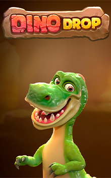 Dino Drop