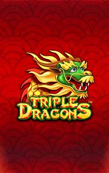 Triple Dragons