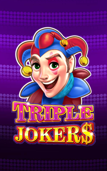 Triple Jokers