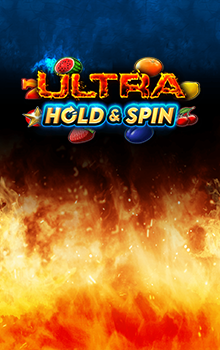 Ultra Hold&Spin
