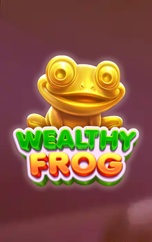 Wealthy Frog