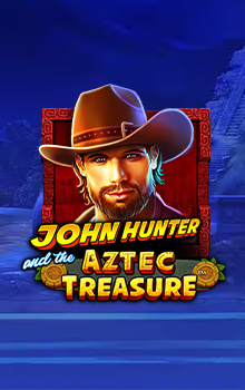 John Hunter and the Aztec Treasure