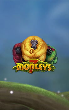 7 Monkeys