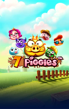 7 Piggies
