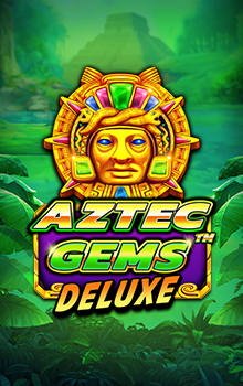 Aztec Gems Deluxe