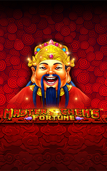 Master Chen's Fortune