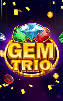 Gem Trio